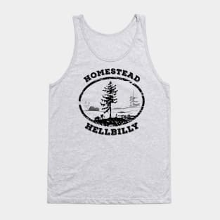 Homestead Hellbilly Tank Top